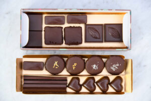 SELECTION BOX SMALL 22PCS