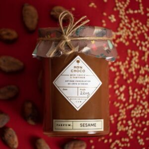 Sesame Spread