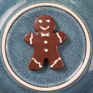 AYO, the man with crispy praline