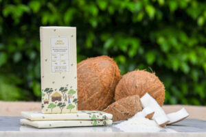 Tablet 90g Coconut Milk