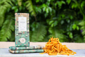 Tablet 90g Mango