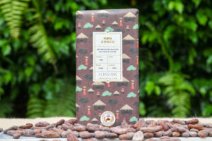 Classic 250g tablet 70%