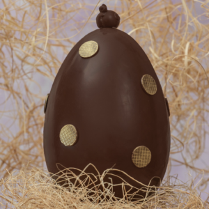 Oeuf surprise géant