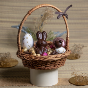 Panier de Pâques