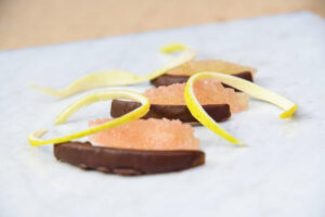 GRAPEFRUIT CANDY (small box)