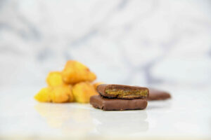 GINGER CANDY (small box)