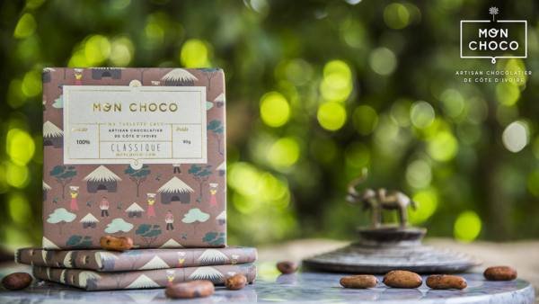 Tablette Classique 90g 100%